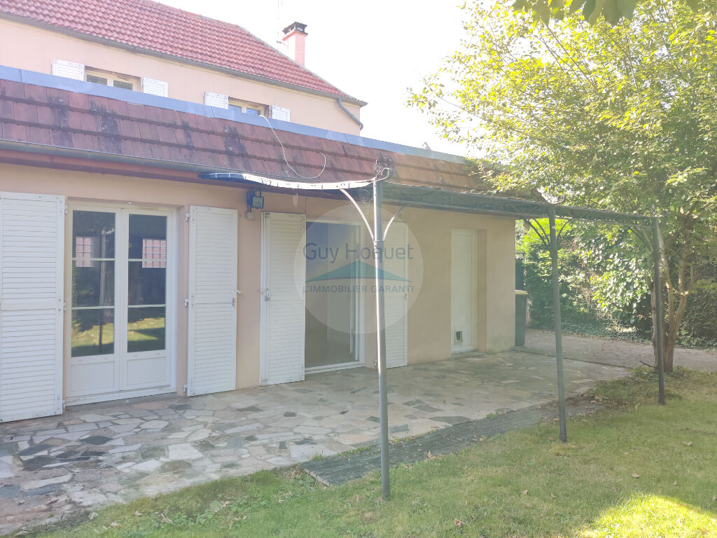 MAISON A LOUER