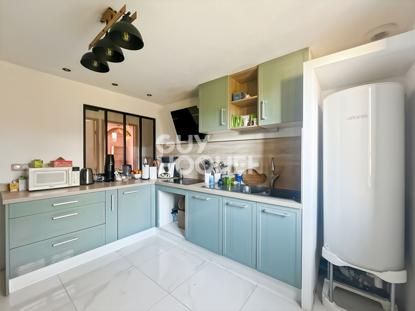 Maison à vendre à Fontenay-Trésigny