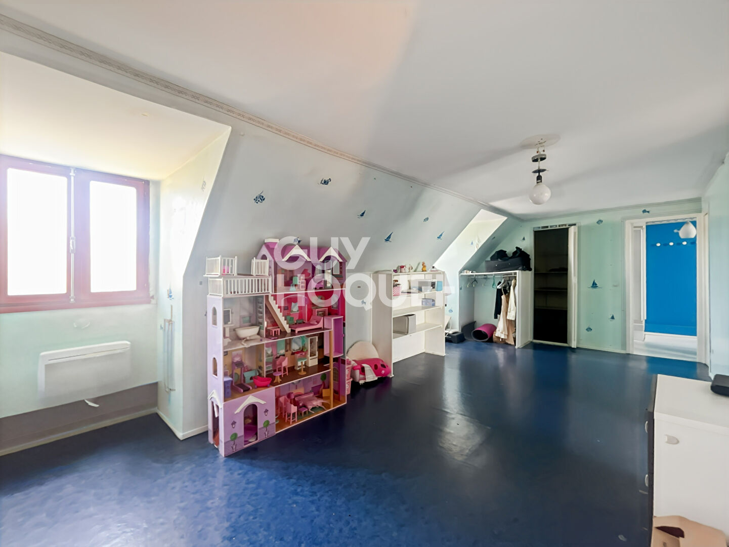 Maison à vendre à Fontenay-Trésigny