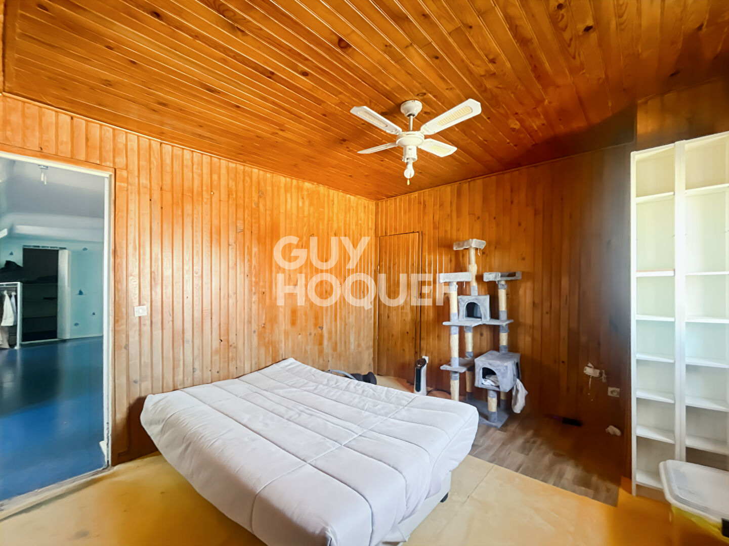 Maison à vendre à Fontenay-Trésigny