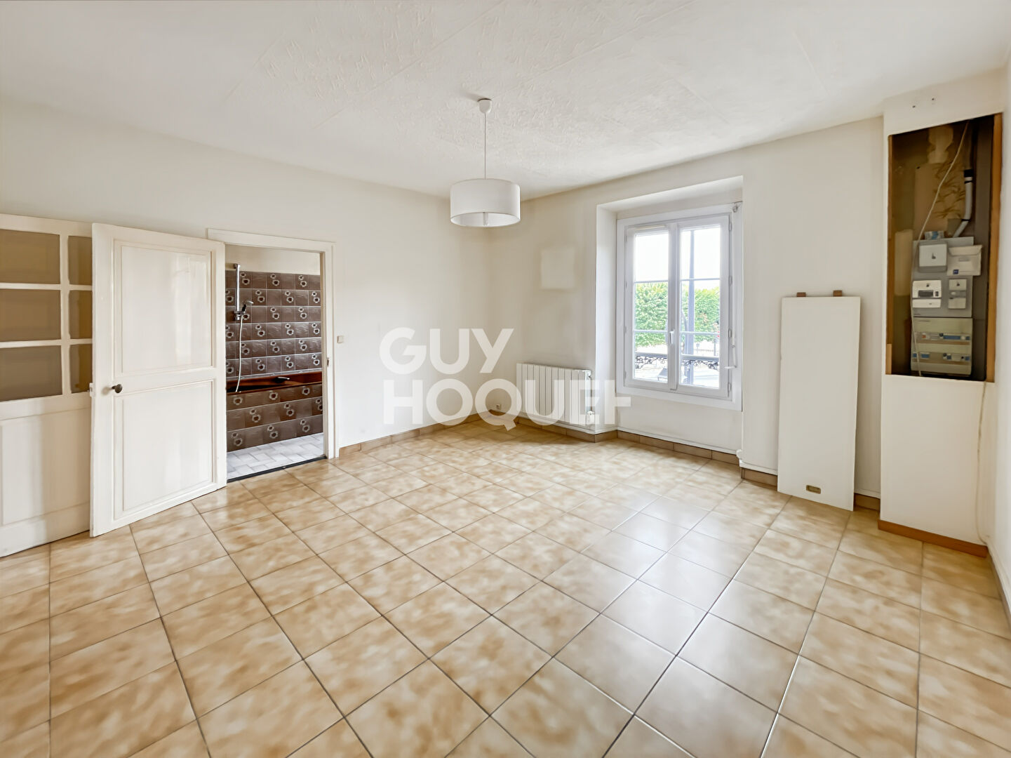 Appartement 4 pièces à vendre à Fontenay Trésigny - Réf. 2399