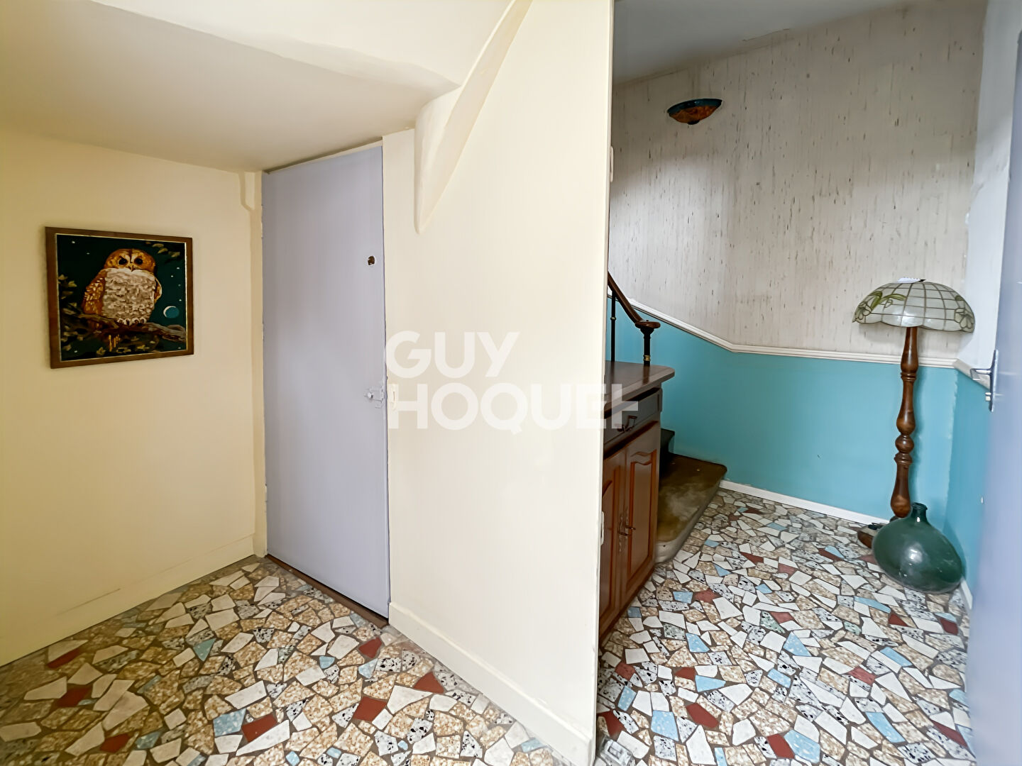 Appartement 4 pièces à vendre à Fontenay Trésigny - Réf. 2399