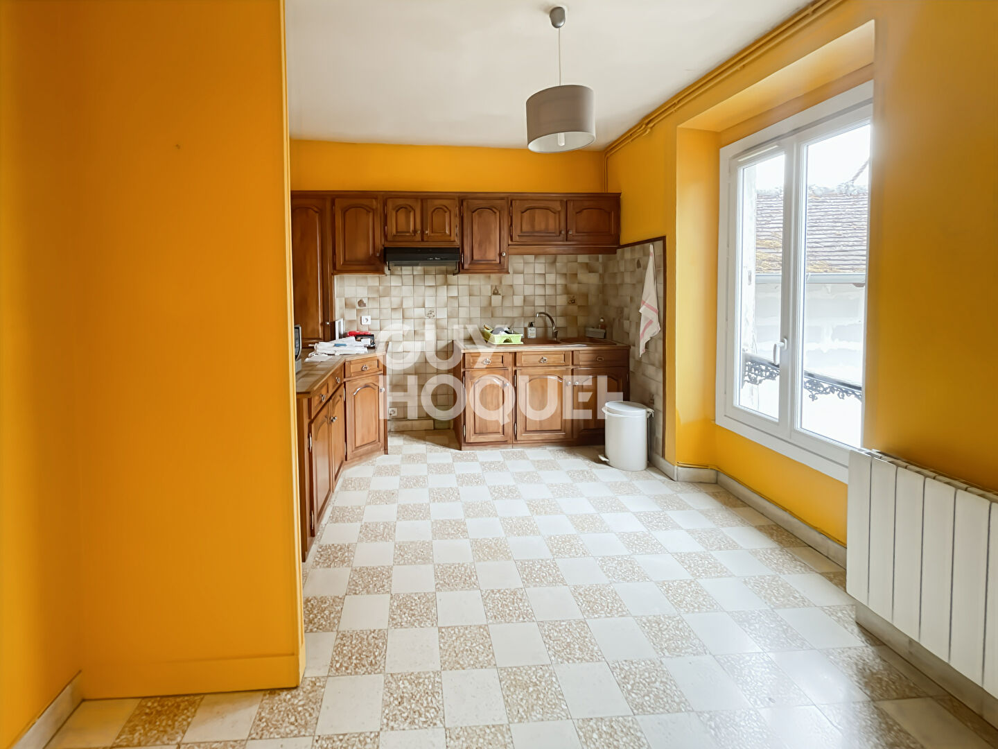 Appartement 4 pièces à vendre à Fontenay Trésigny - Réf. 2399