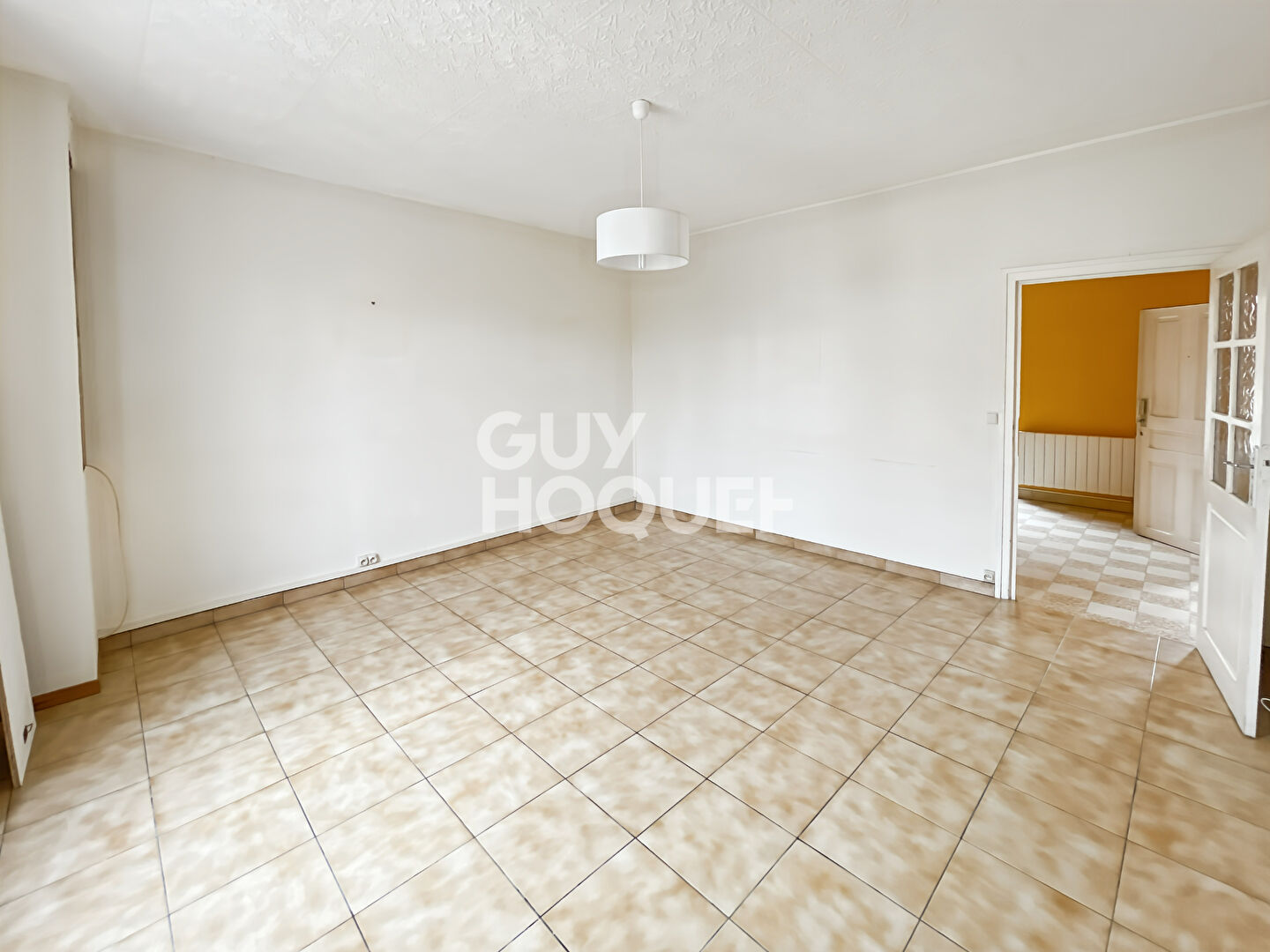 Appartement 4 pièces à vendre à Fontenay Trésigny - Réf. 2399