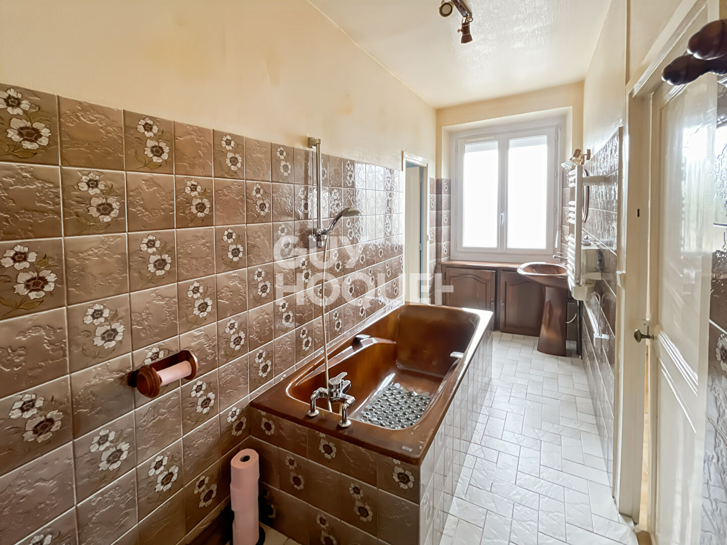 Appartement 4 pièces à vendre à Fontenay Trésigny - Réf. 2399