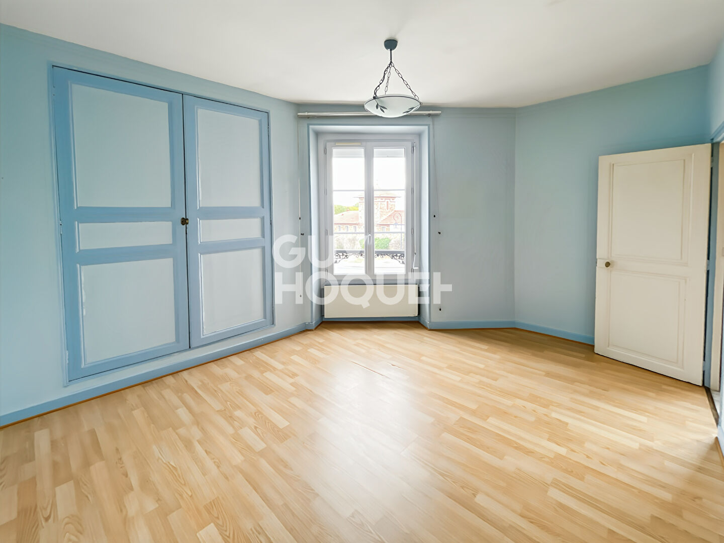Appartement 4 pièces à vendre à Fontenay Trésigny - Réf. 2399