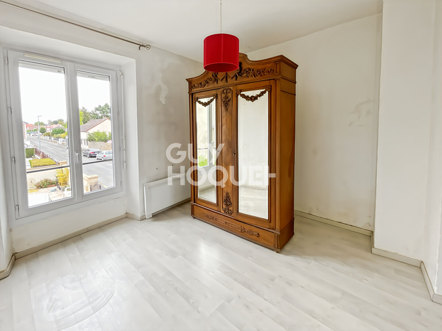 Appartement 4 pièces à vendre à Fontenay Trésigny - Réf. 2399