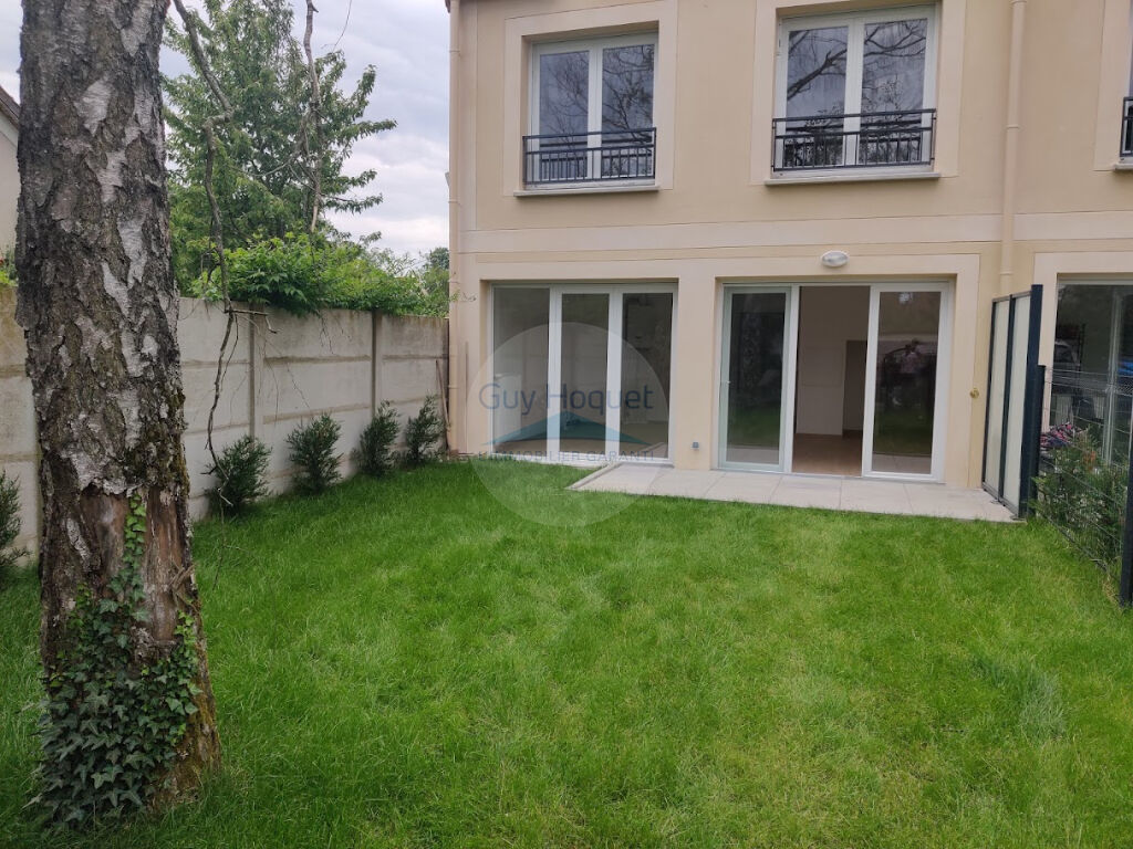 Appartement T4 (93 m²) à louer à NEUFMOUTIERS EN BRIE