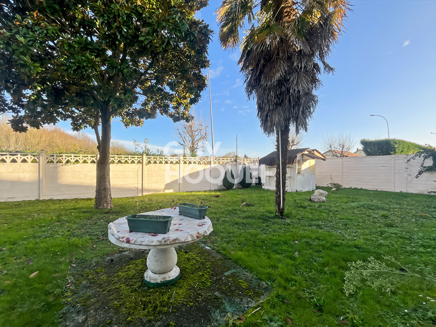 Maison à vendre à Fontenay-Trésigny