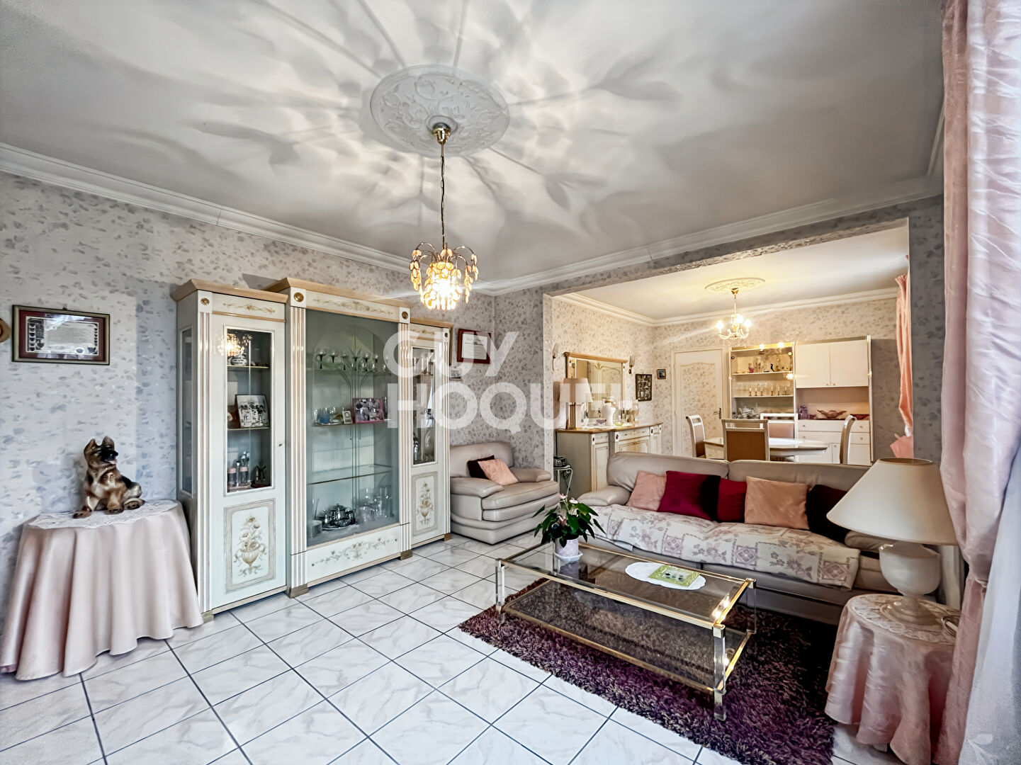 Maison à vendre à Fontenay-Trésigny