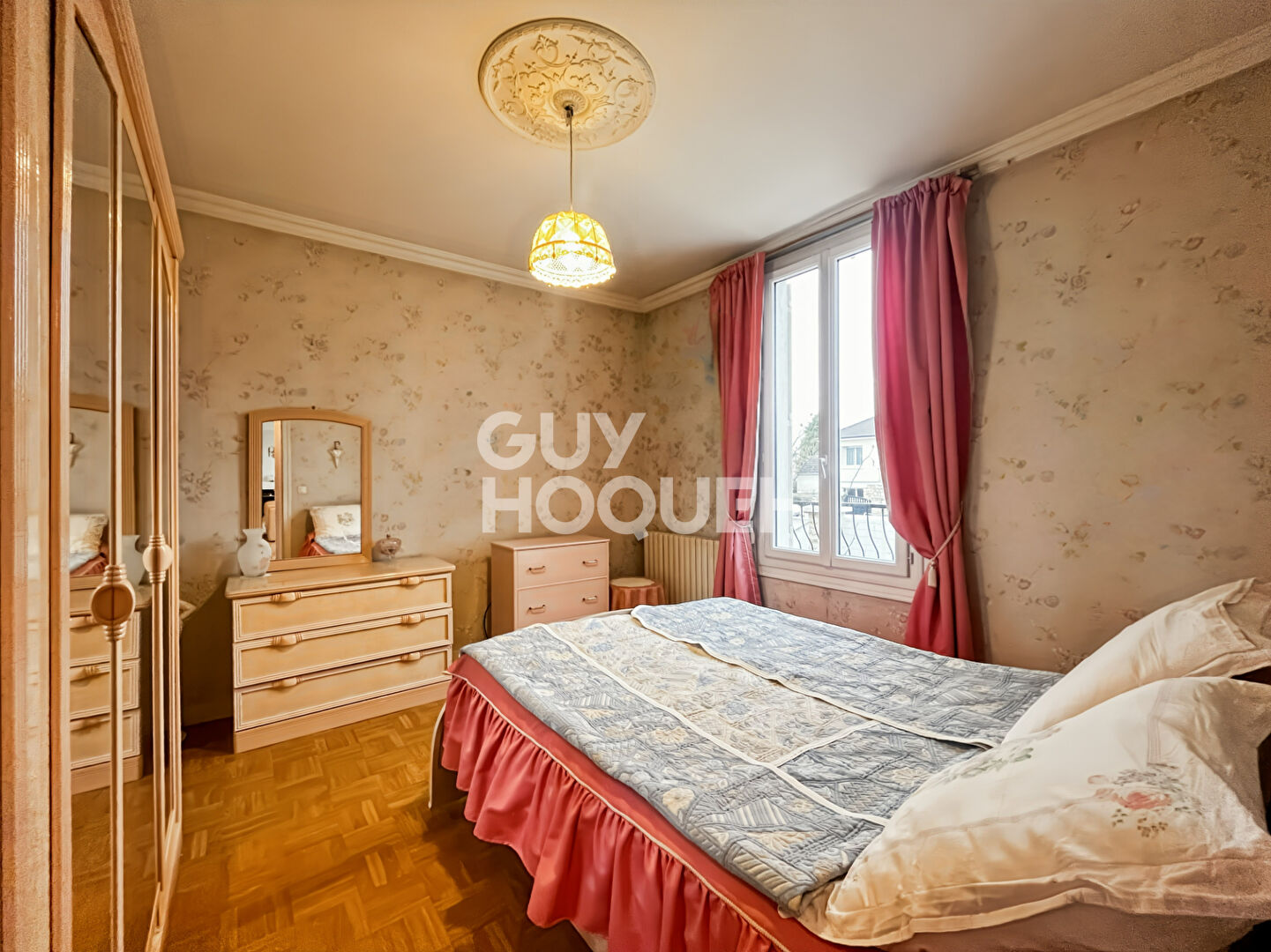 Maison à vendre à Fontenay-Trésigny