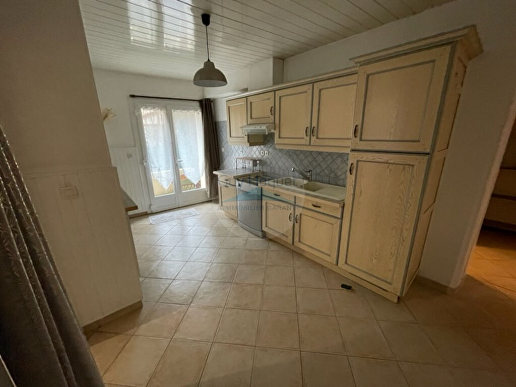 Appartement à LOUER à NEUFMOUTIERS EN BRIE