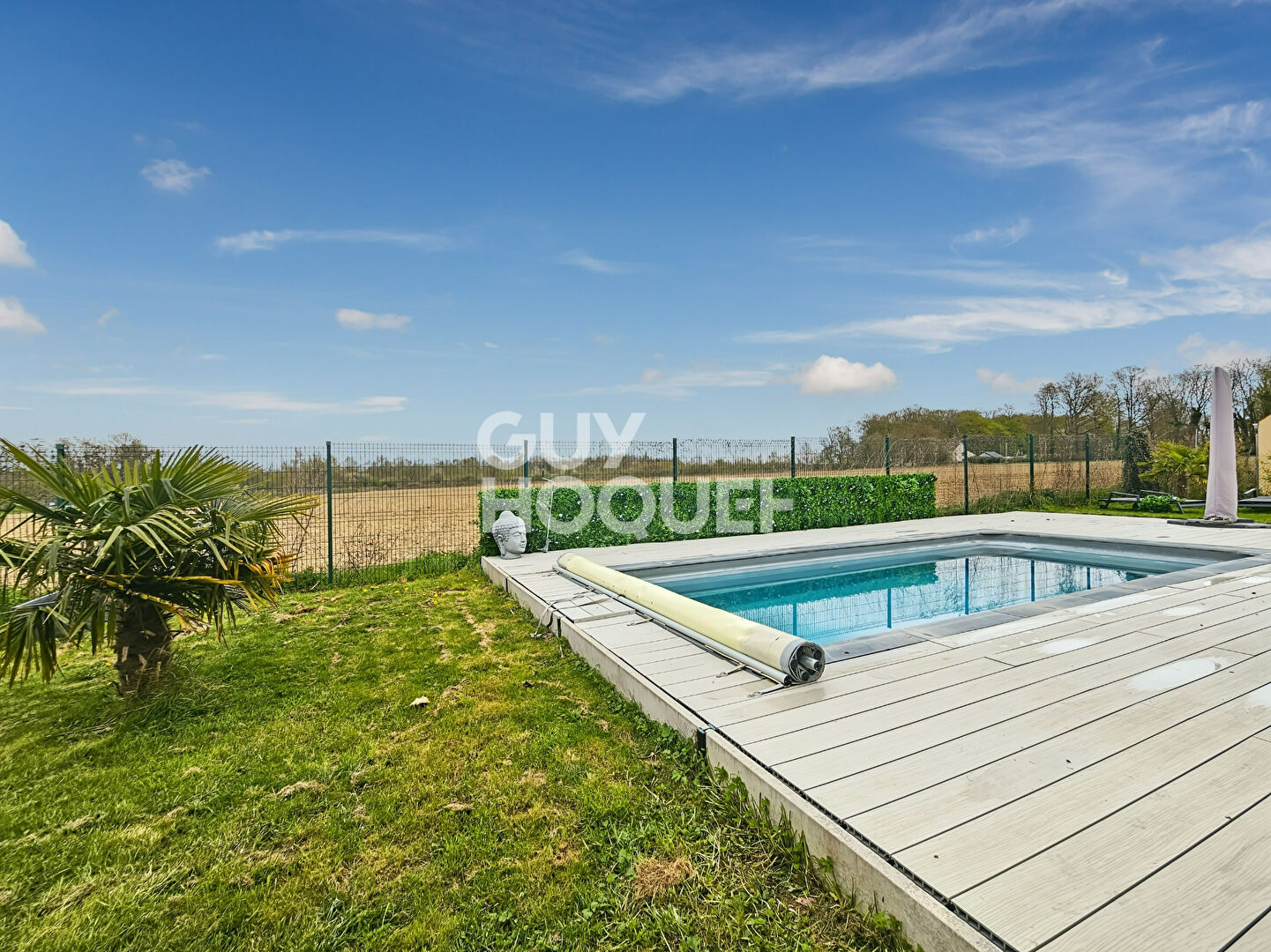 Maison Fontenay Tresigny 6 pièce(s) 162.77 m2