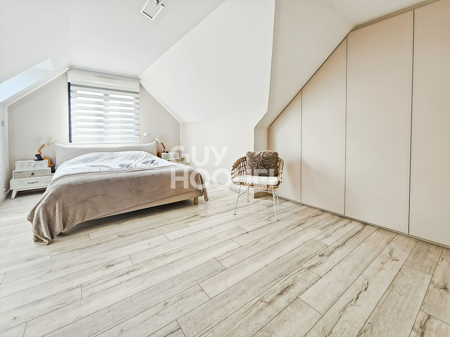 Maison Fontenay Tresigny 6 pièce(s) 162.77 m2