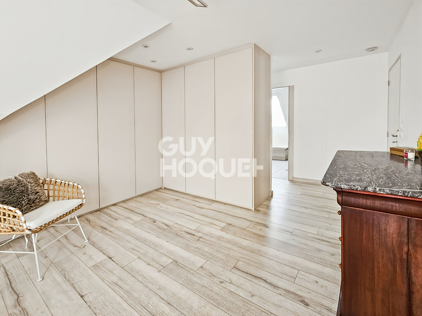 Maison Fontenay Tresigny 6 pièce(s) 162.77 m2