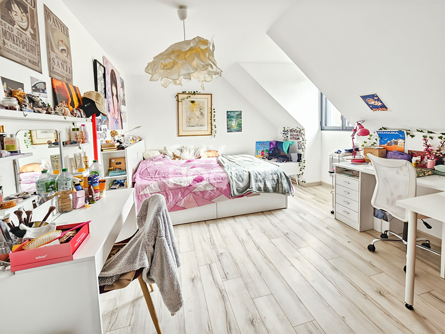 Maison Fontenay Tresigny 6 pièce(s) 162.77 m2