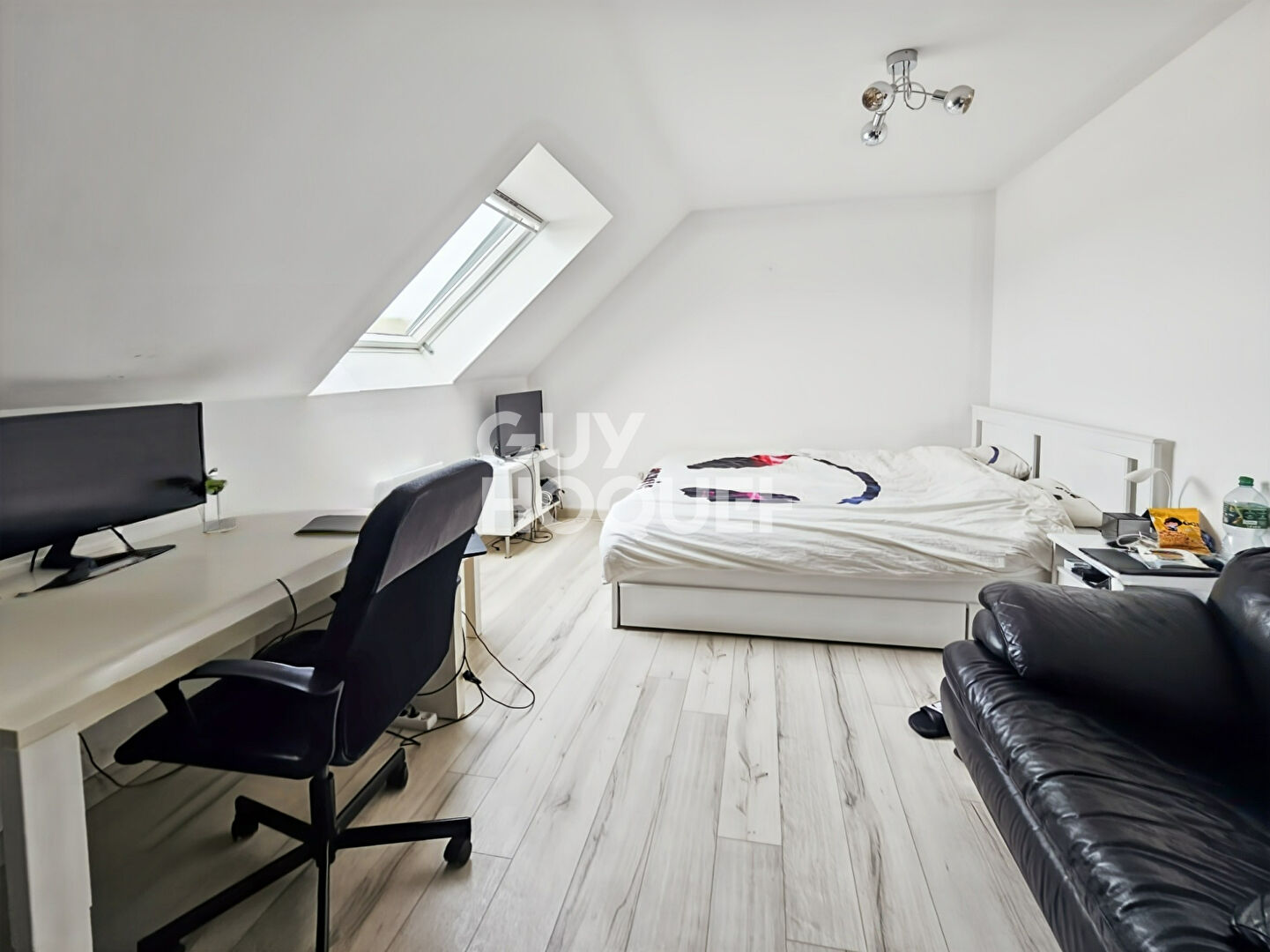 Maison Fontenay Tresigny 6 pièce(s) 162.77 m2