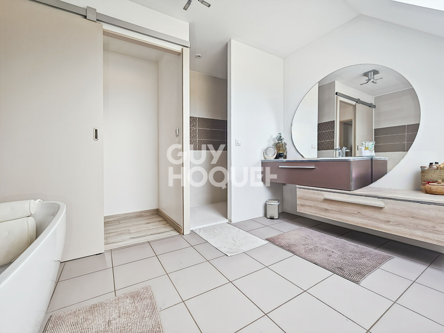 Maison Fontenay Tresigny 6 pièce(s) 162.77 m2