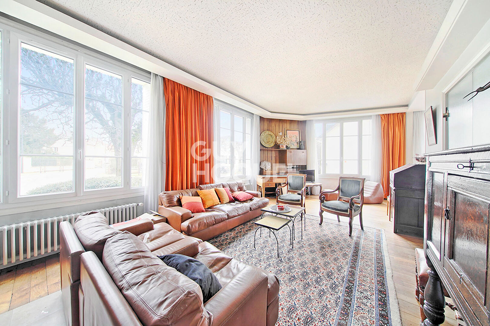 Belle briarde de 13 pièces !