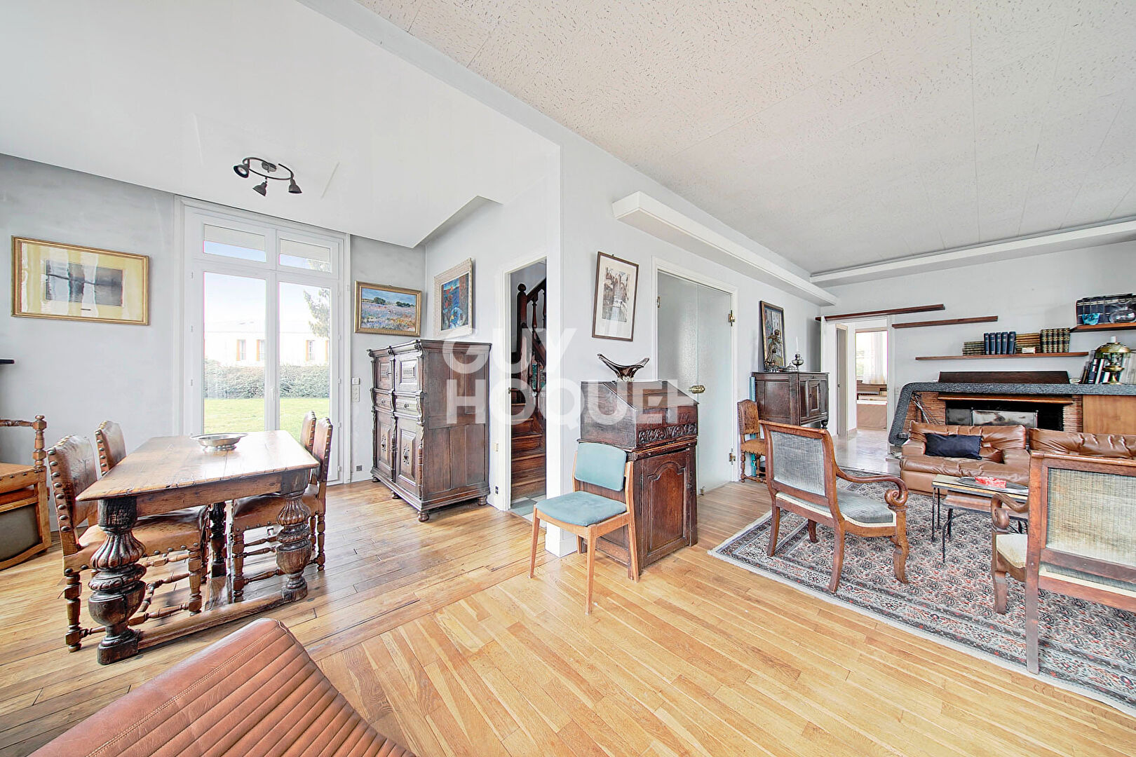 Belle briarde de 13 pièces !