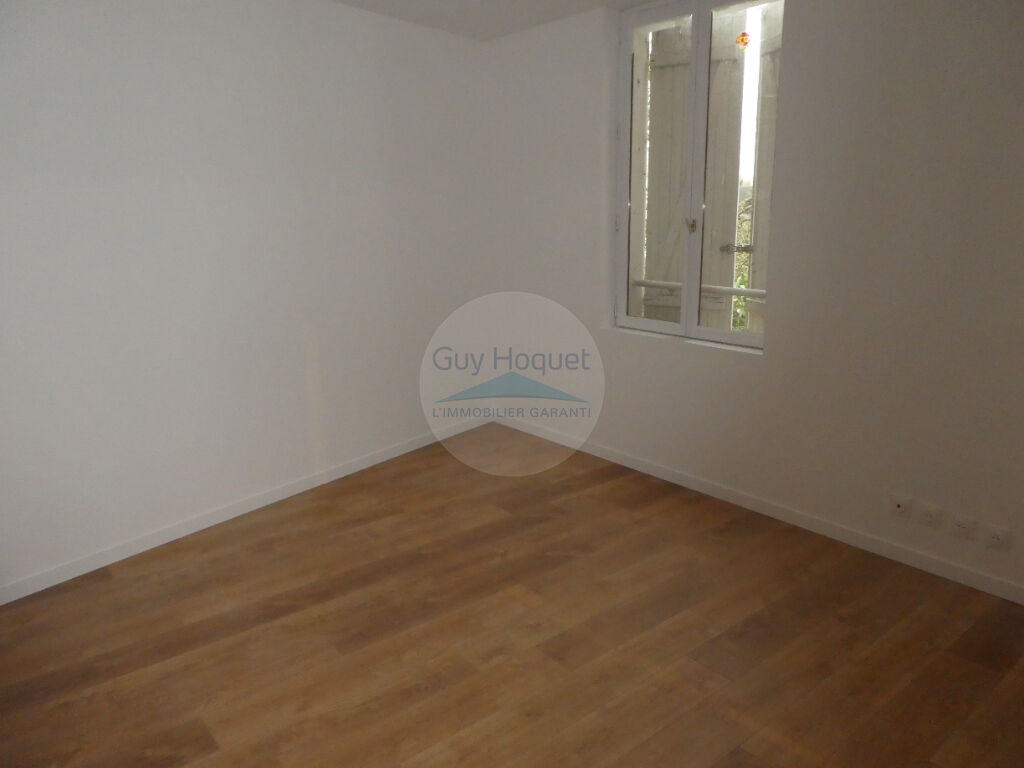 Appartement Fontenay Tresigny 3 pièce(s) 50 m2