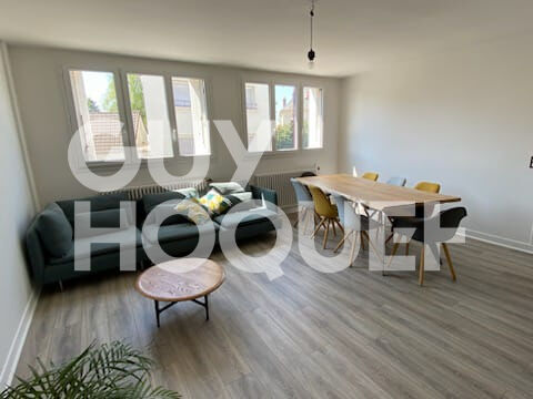 Appartement 4 pièces (101 m²) à louer à GRETZ ARMAINVILLIERS