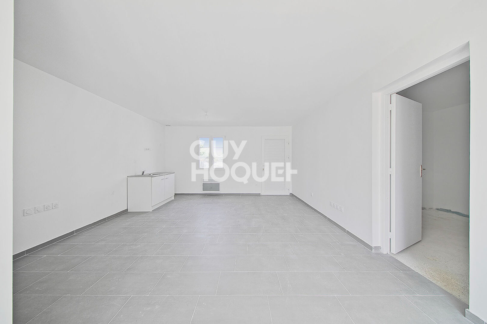 Maison aux belles prestations !