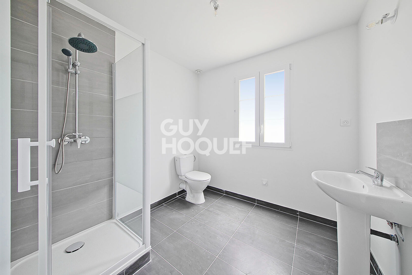 Maison aux belles prestations !