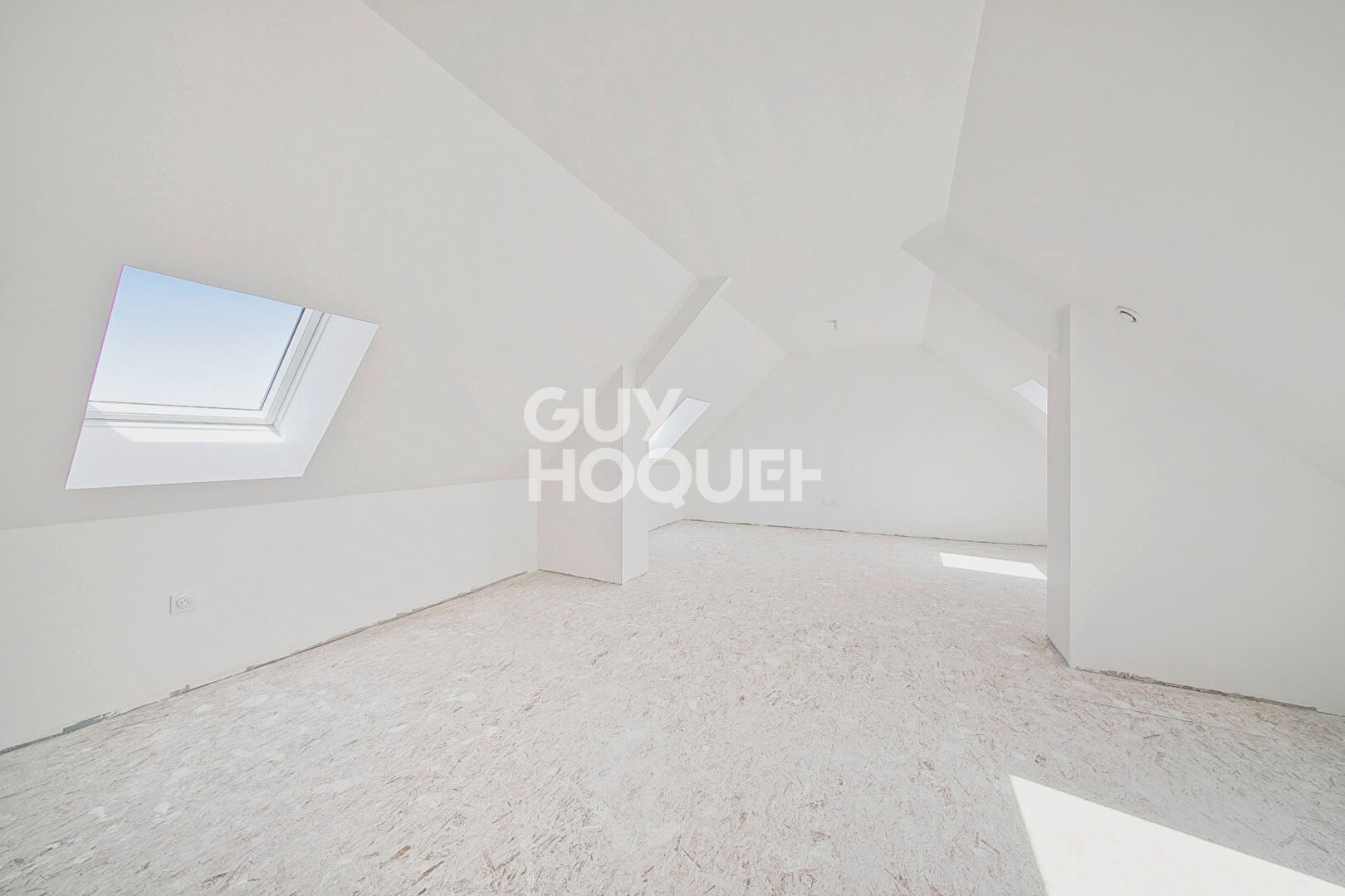 Maison aux belles prestations !