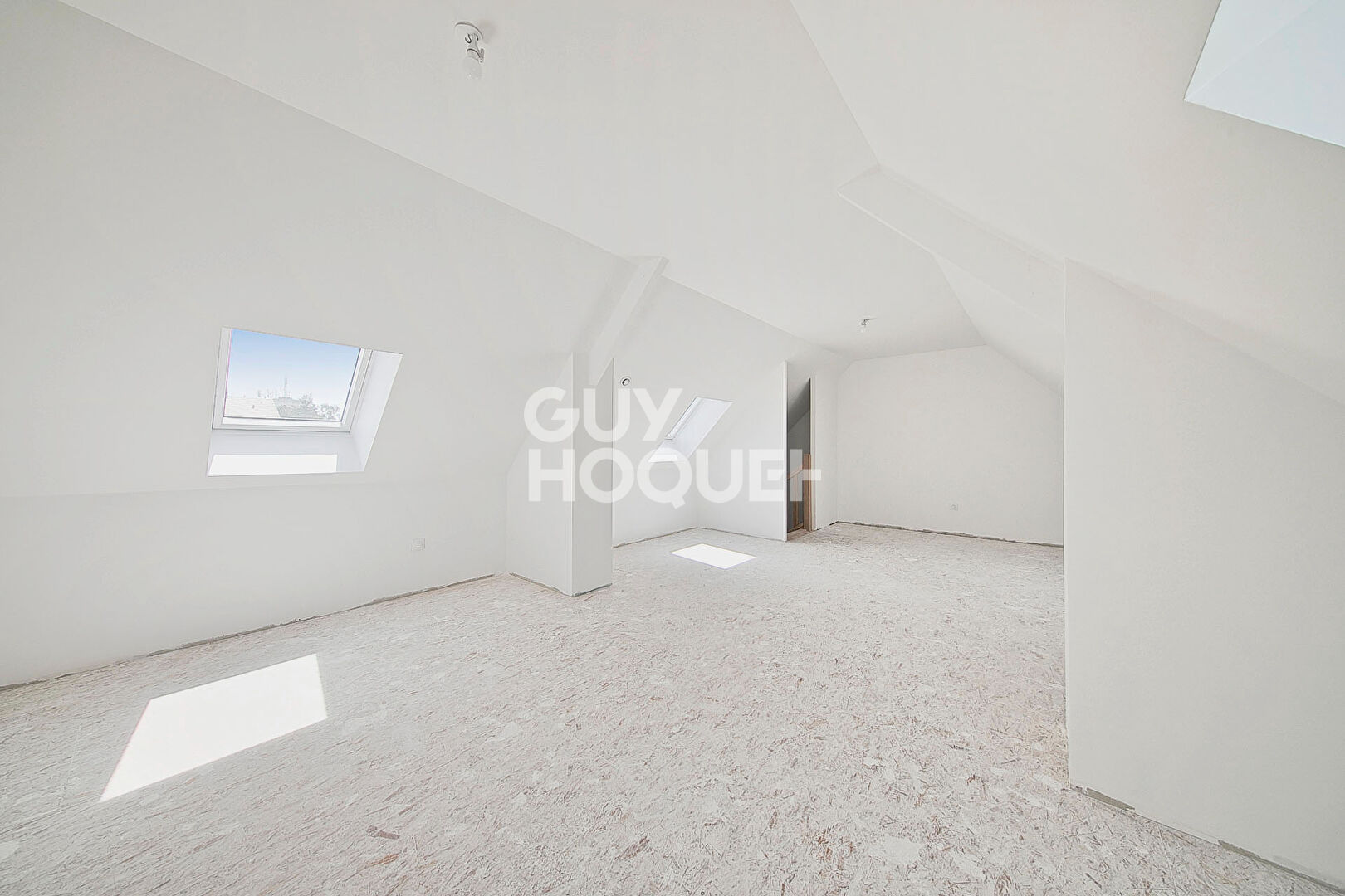 Maison aux belles prestations !