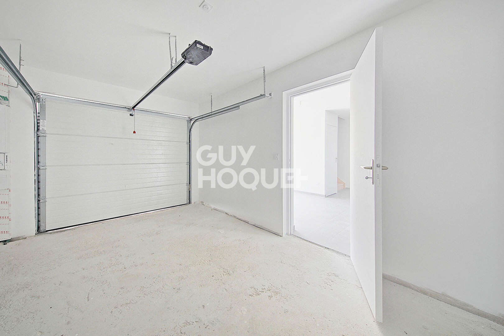 Maison aux belles prestations !