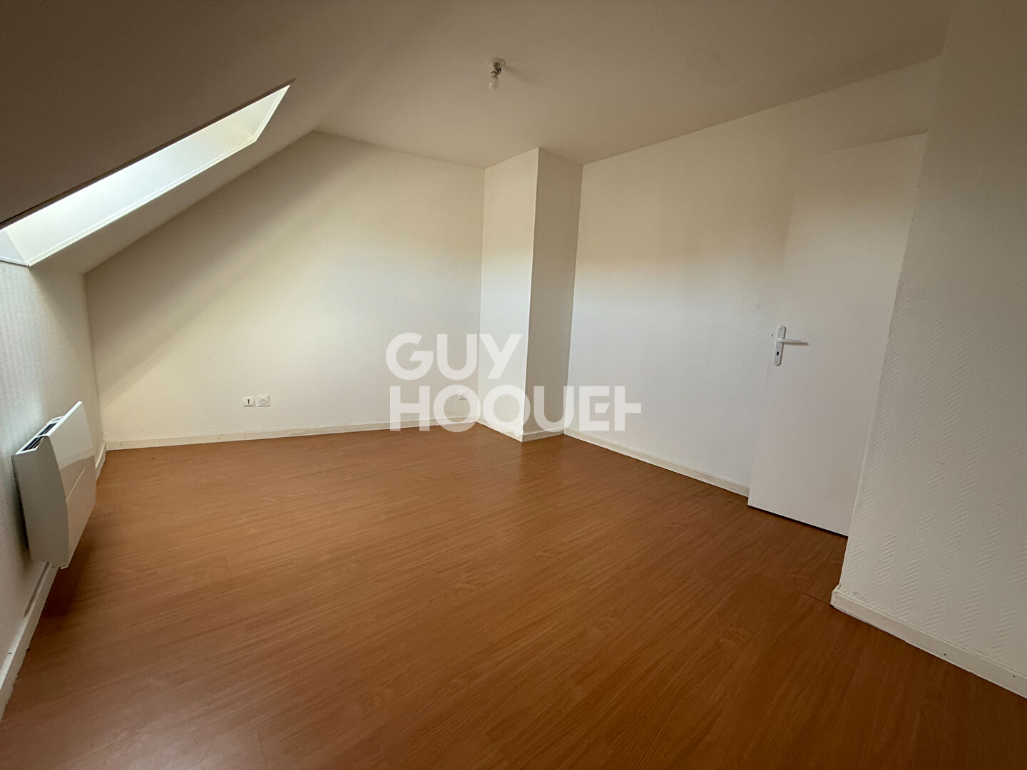 Maison rénovée à vendre Tournan-en-Brie 3 chambres, jardin, garage, proche RER E et centre-ville !