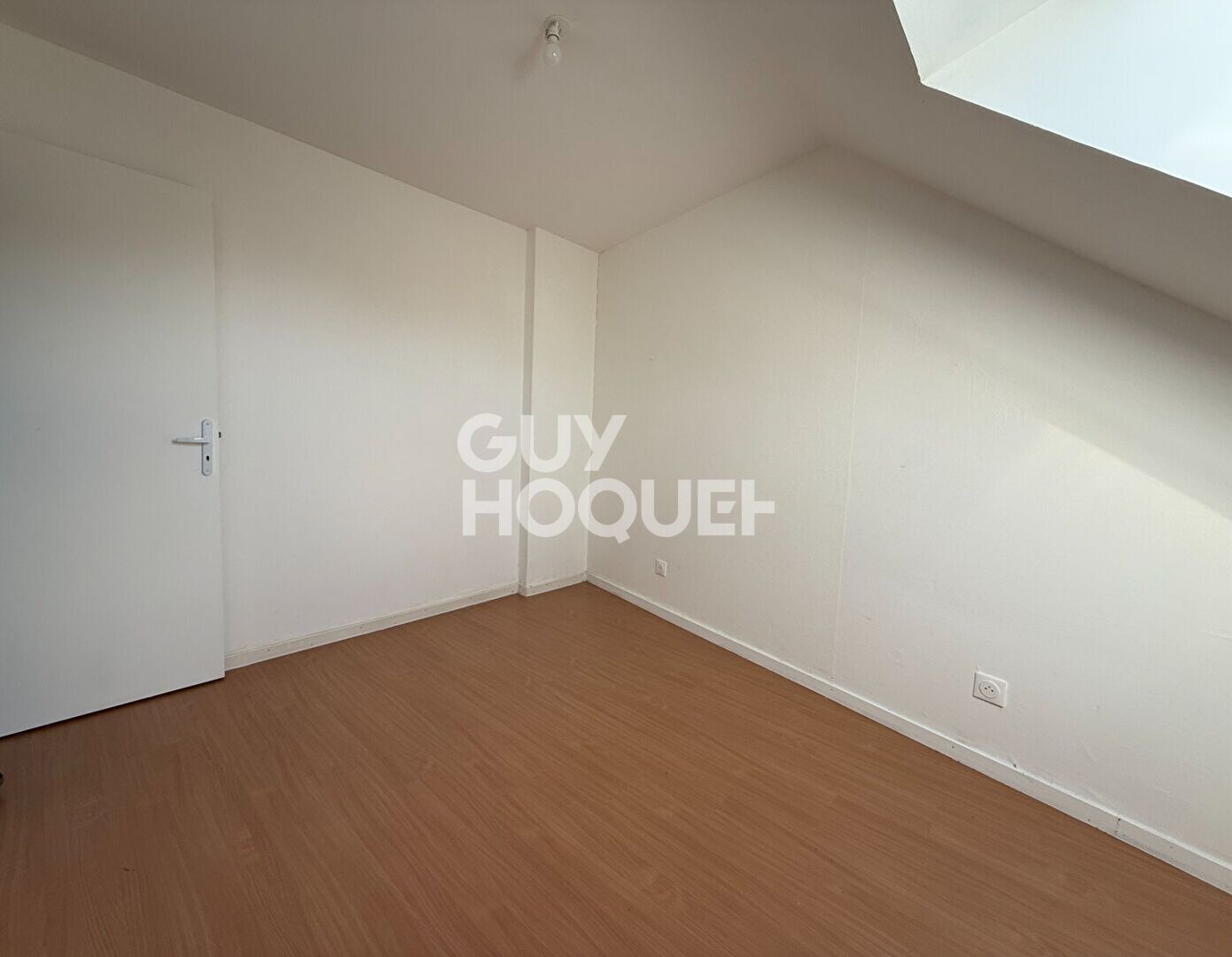 Maison rénovée à vendre Tournan-en-Brie 3 chambres, jardin, garage, proche RER E et centre-ville !