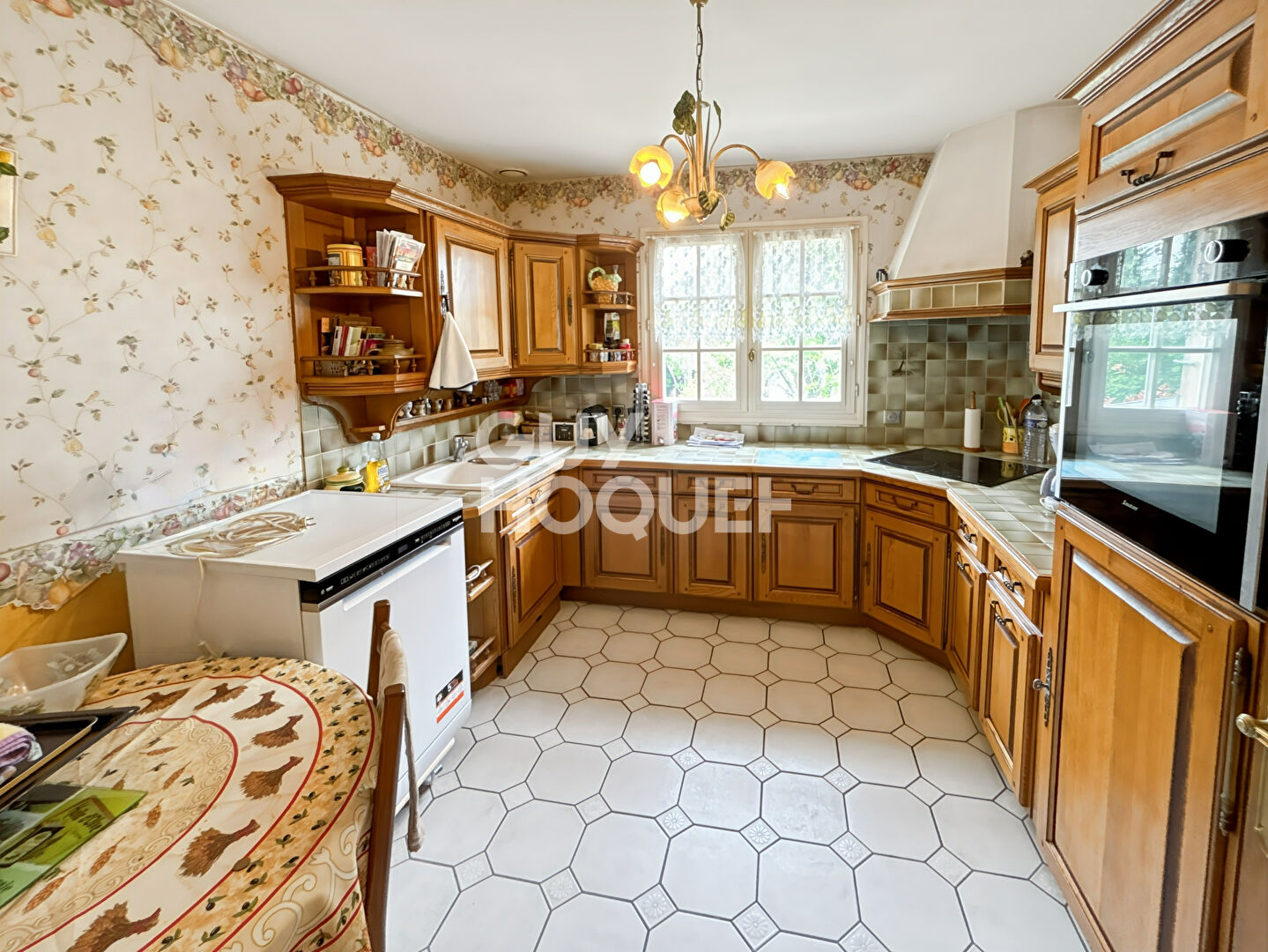 Maison 7 pièces à vendre à Fontenay-Trésigny