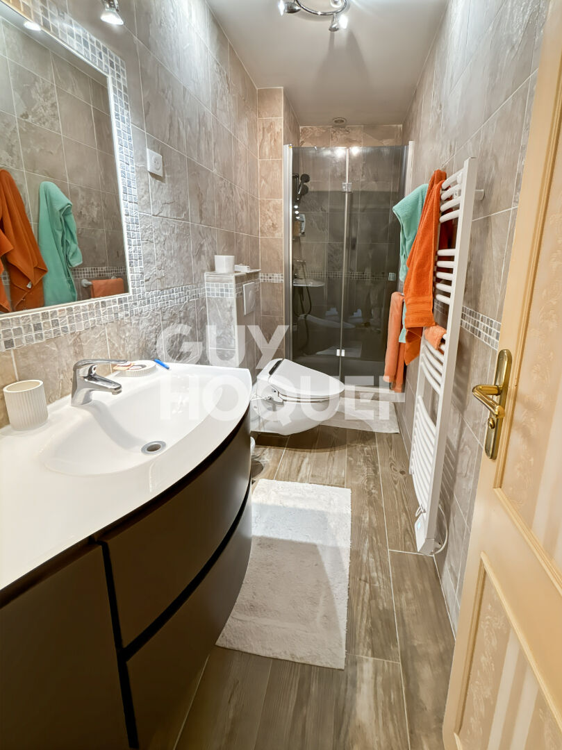 Maison 7 pièces à vendre à Fontenay-Trésigny