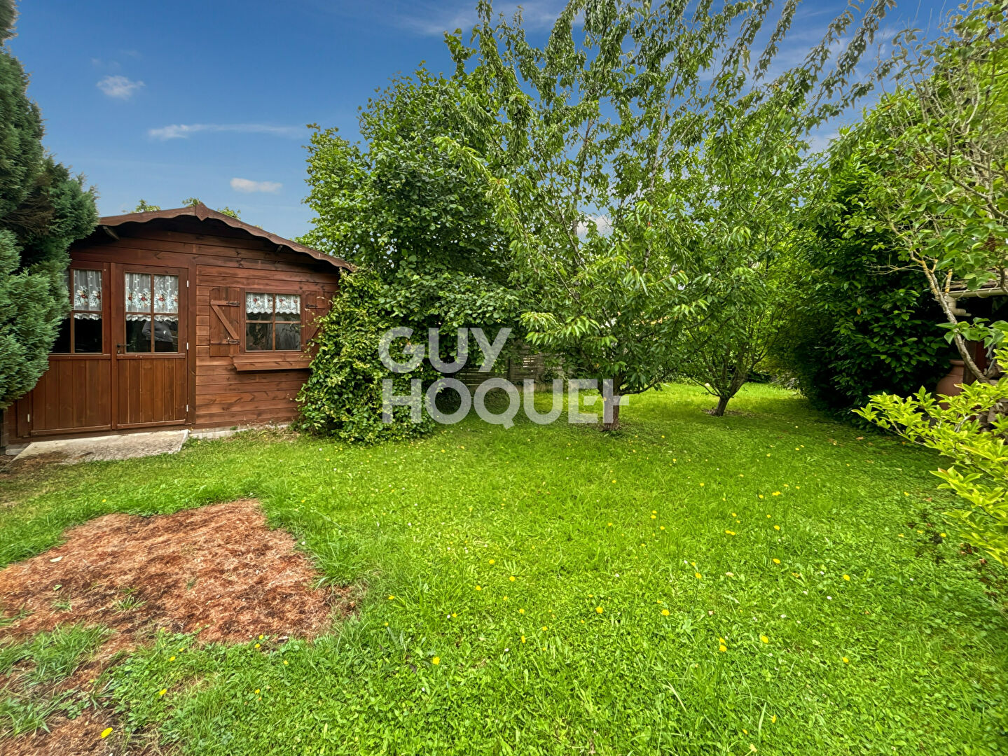 Maison 7 pièces à vendre à Fontenay-Trésigny