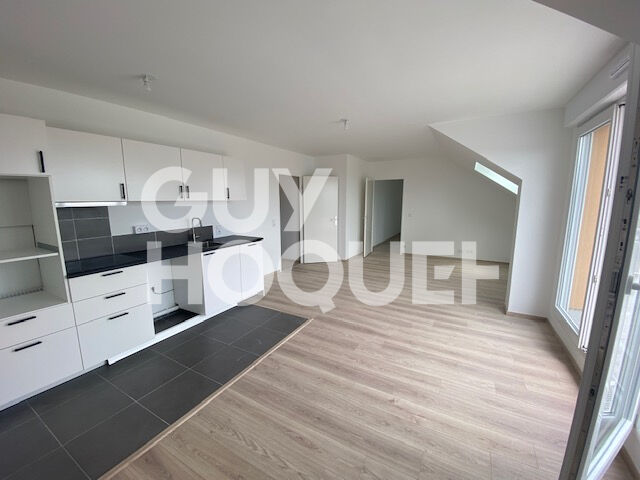 Appartement Gretz Armainvilliers  4 pièce(s) 78.17 m2