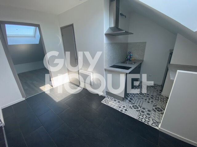 FONTENAY TRESIGNY : appartement T1 à louer