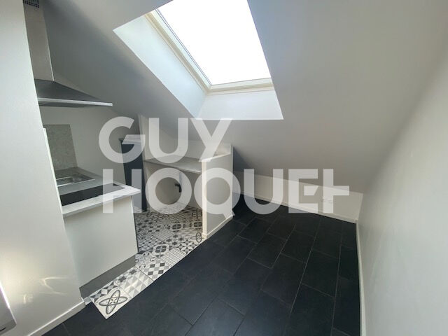 FONTENAY TRESIGNY : appartement T1 à louer