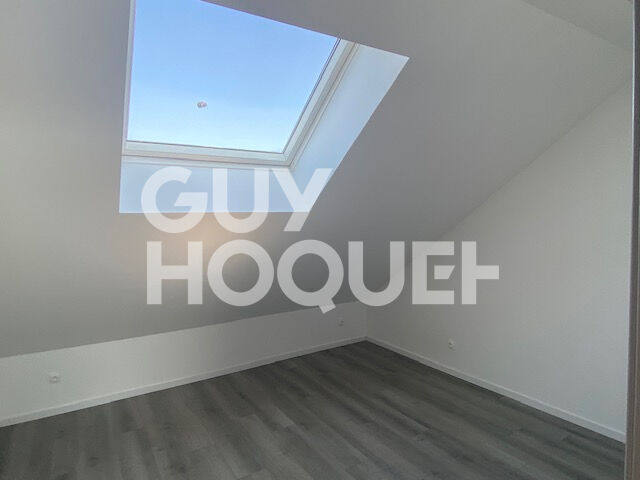 FONTENAY TRESIGNY : appartement T1 à louer