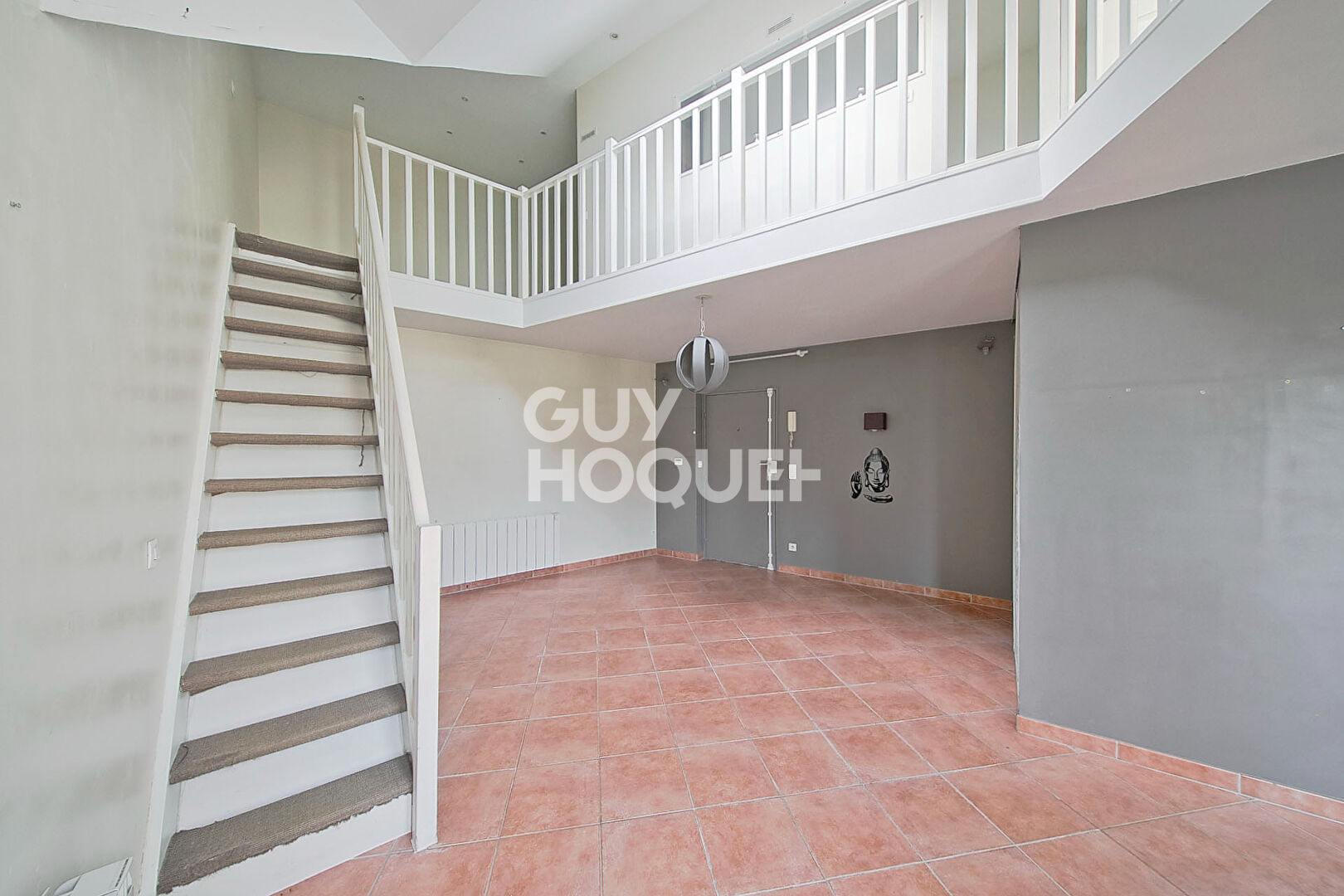 Appartement Chaumes En Brie 3 pièce(s) 75.95 m2