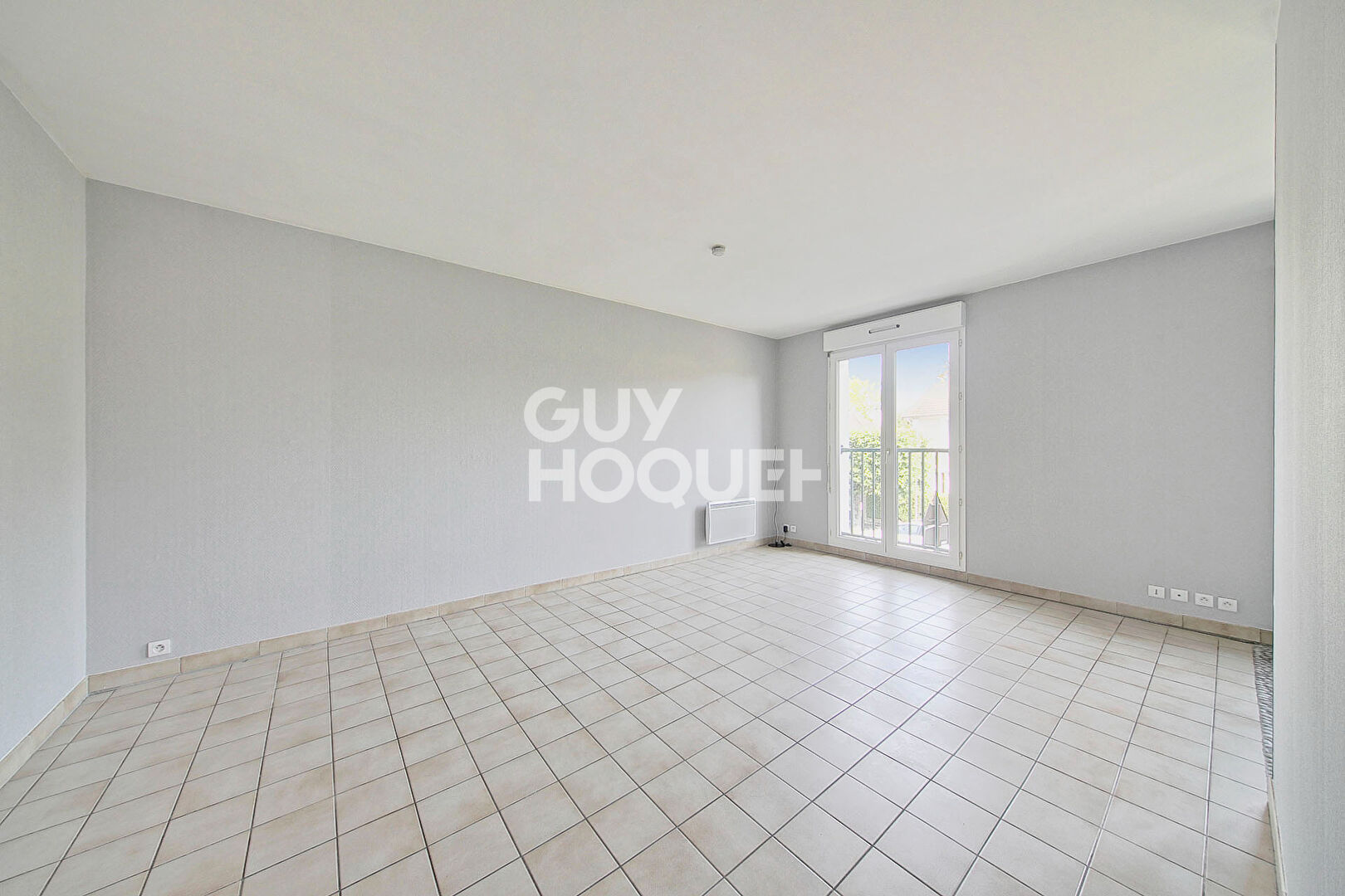 VENTE : appartement T1 (31 m²) à GRETZ ARMAINVILLIERS