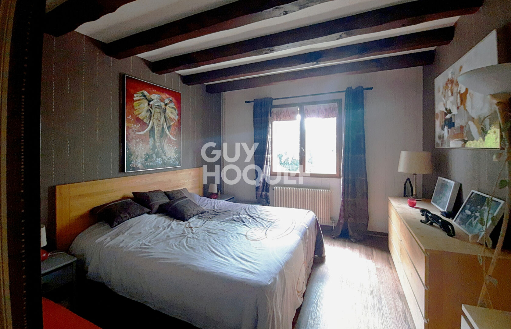 Maison familiale de 180 m² à LIVERDY EN BRIE