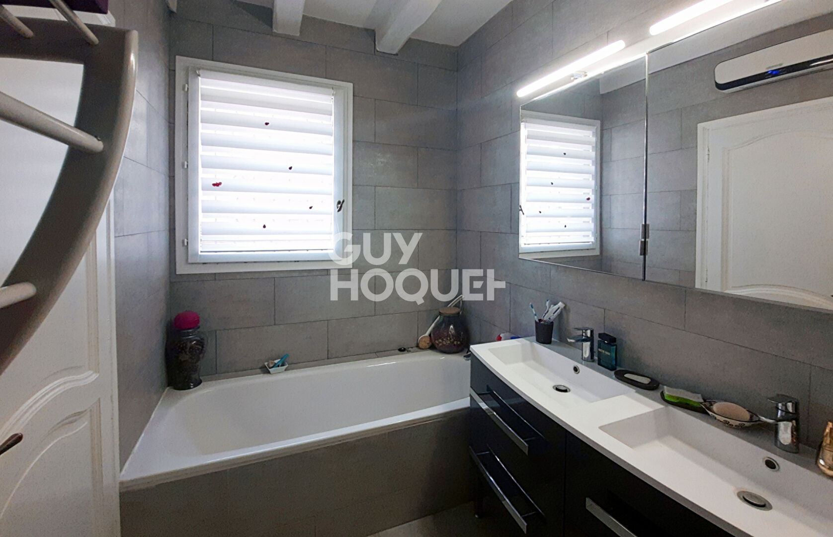 Maison familiale de 180 m² à LIVERDY EN BRIE