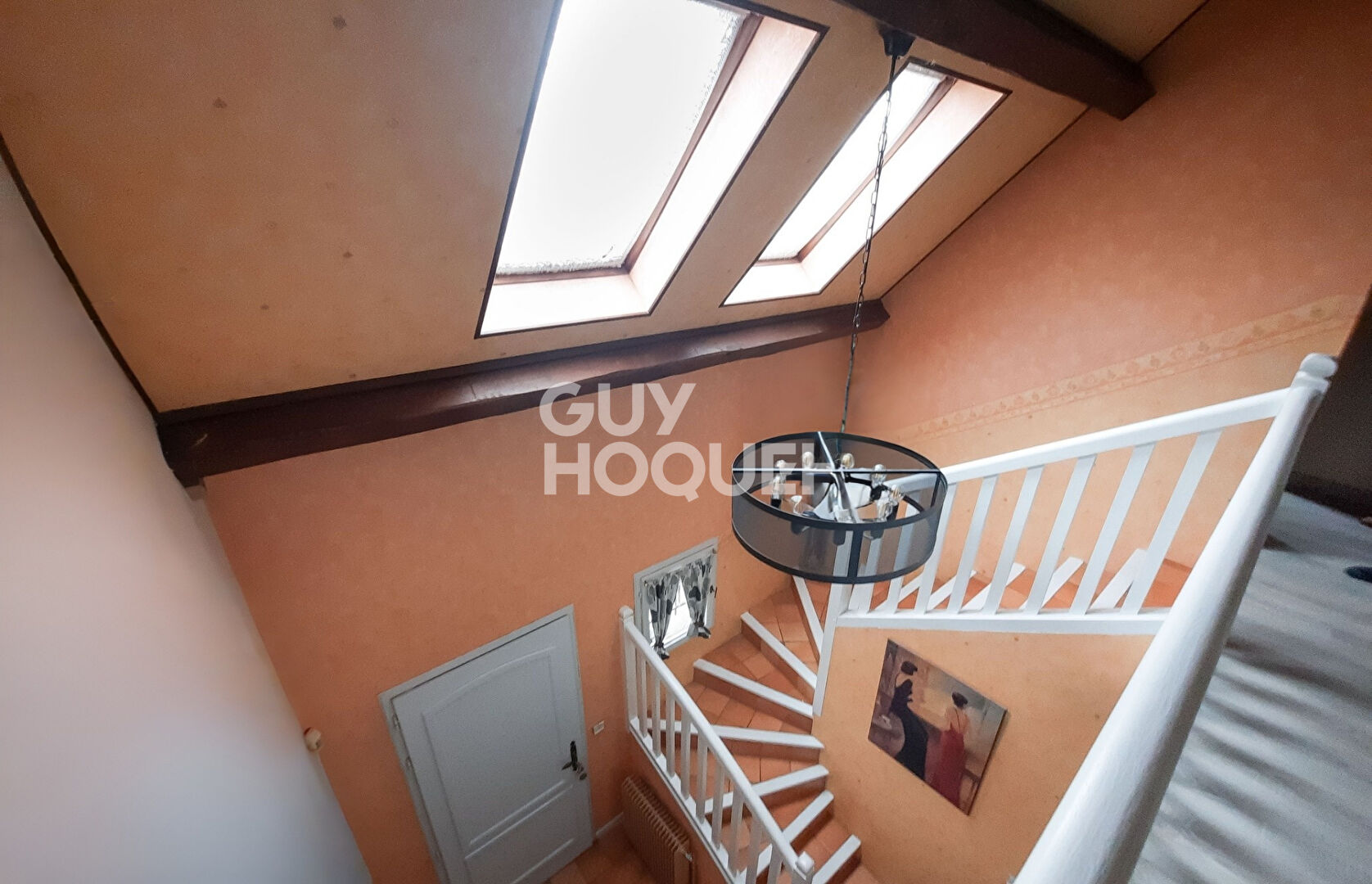 Maison familiale de 180 m² à LIVERDY EN BRIE