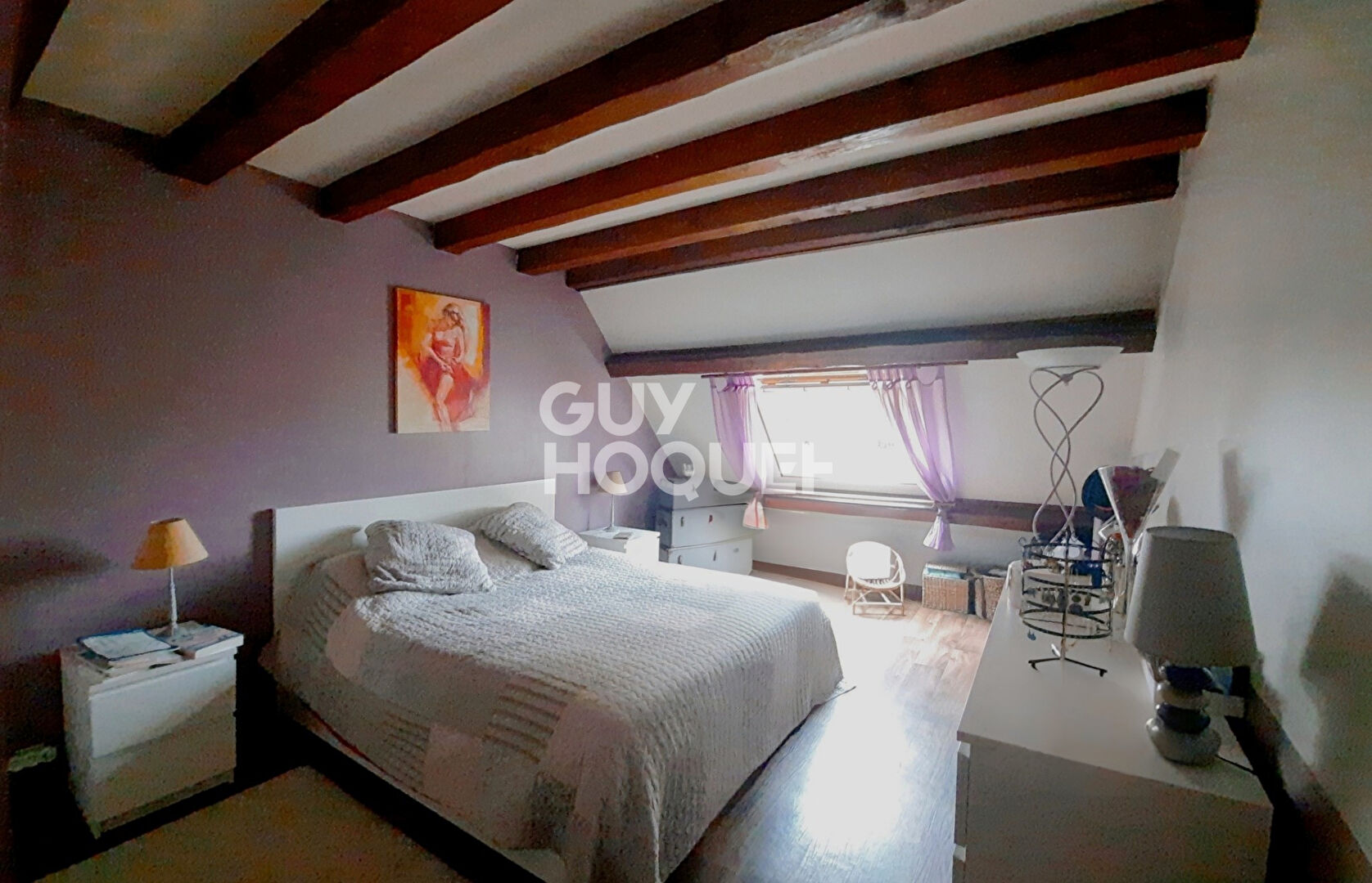 Maison familiale de 180 m² à LIVERDY EN BRIE