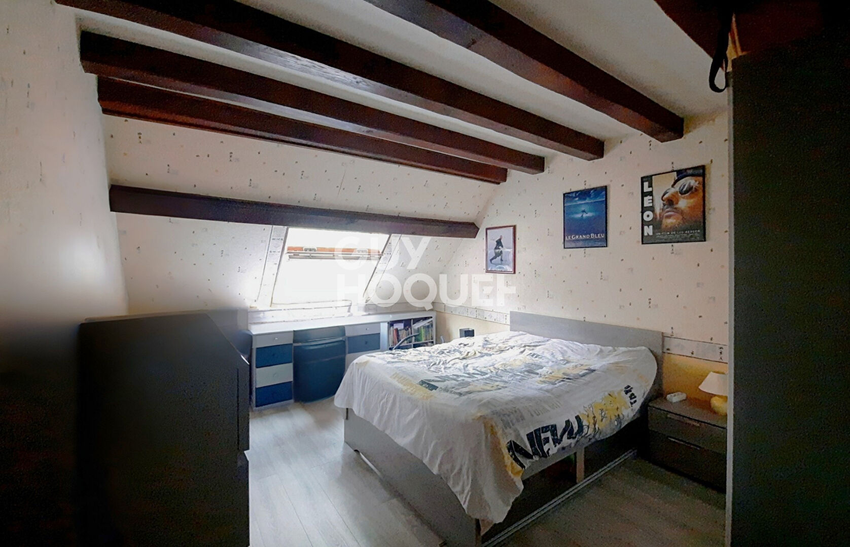 Maison familiale de 180 m² à LIVERDY EN BRIE