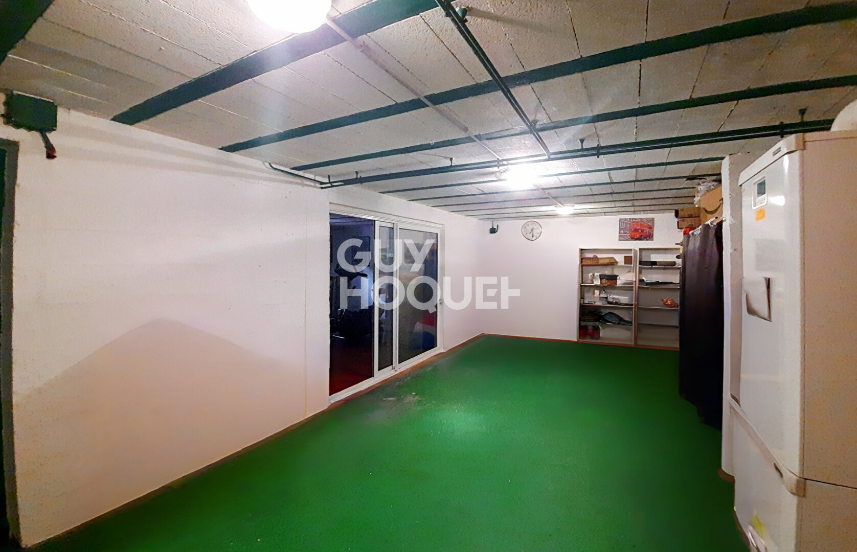 Maison familiale de 180 m² à LIVERDY EN BRIE