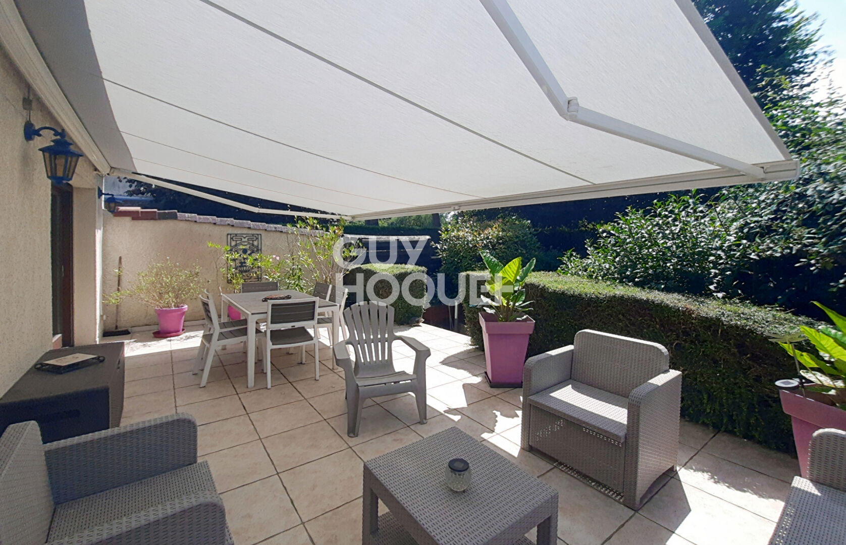 Maison familiale de 180 m² à LIVERDY EN BRIE