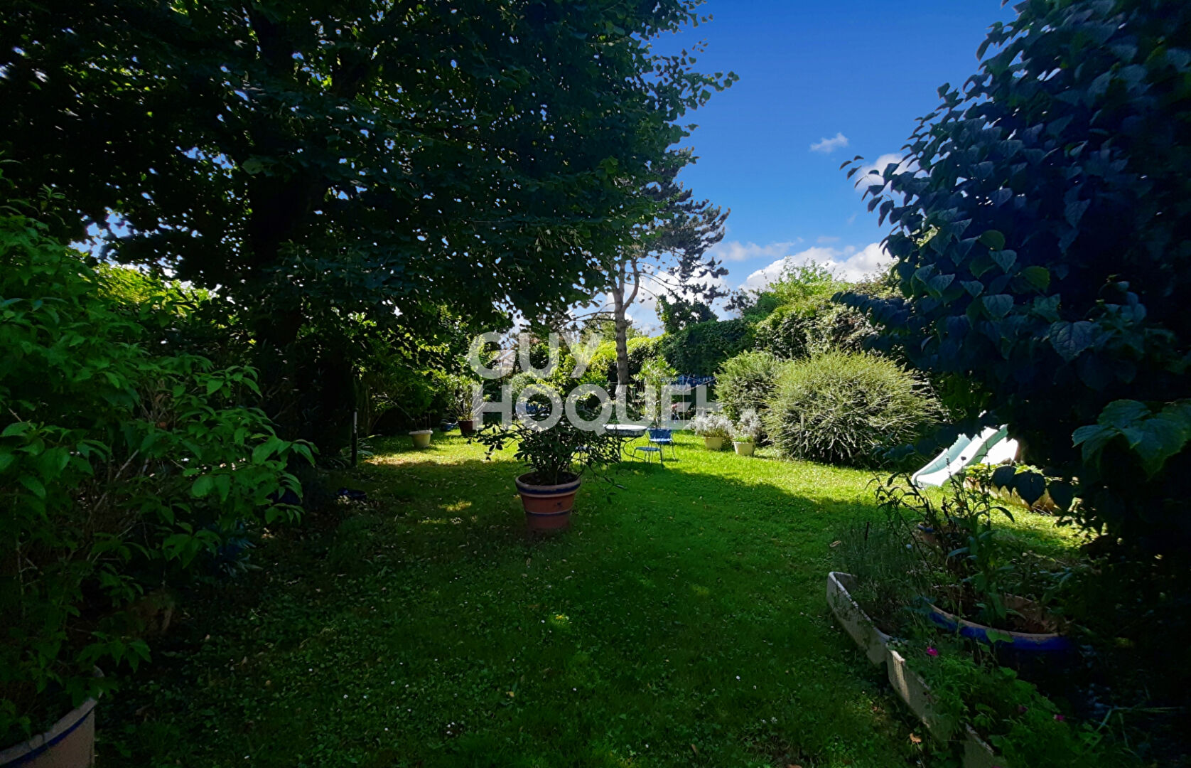 Maison familiale de 180 m² à LIVERDY EN BRIE